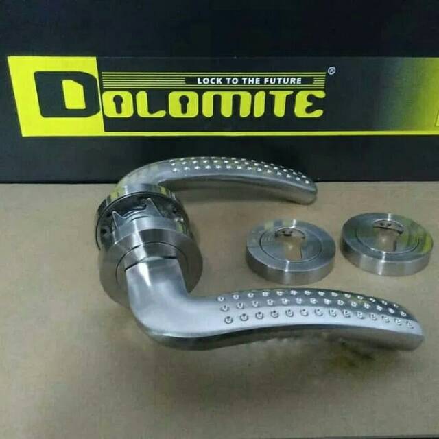 Gagang pintu/handle pintu dolomite