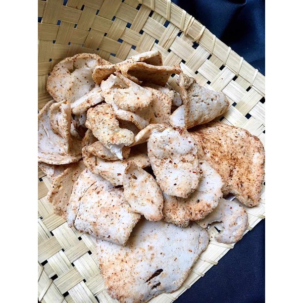 

Basreng / Keripik Basreng Premium