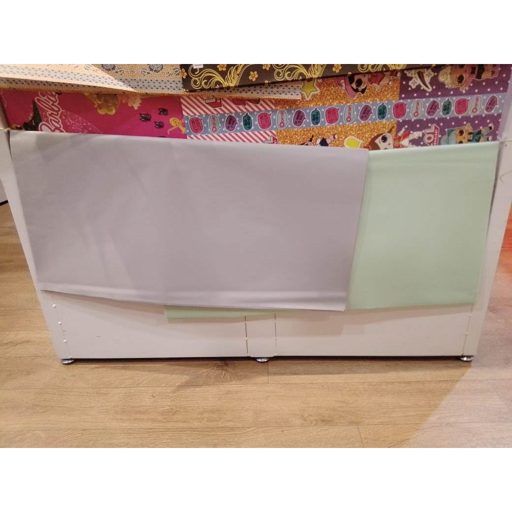 

V tec flower wrap 58x58 cm