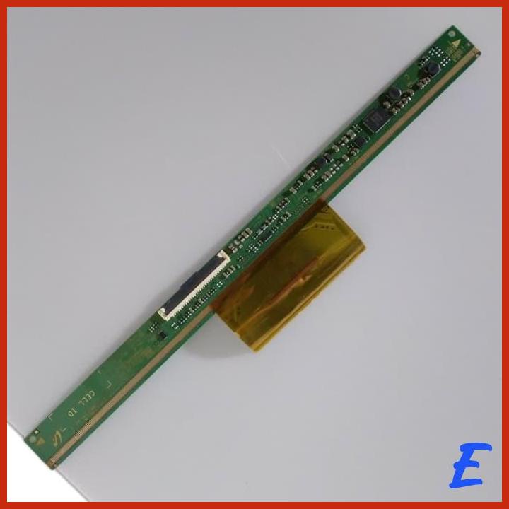 TCON BOARD COF PANEL LED POLYTRON PLD 32T711 PLD32T711 32T711TY