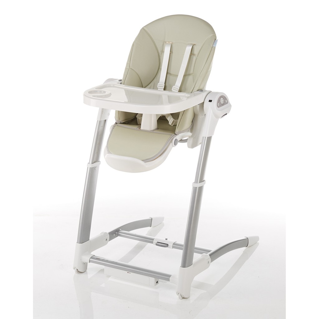 Mastela Booster Seat Swing Adjustable Supreme High Chair 7991 Shopee Indonesia