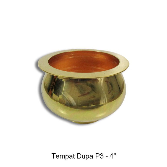 Hiolo Bokor Tempat Bakar Dupa Kuningan P3