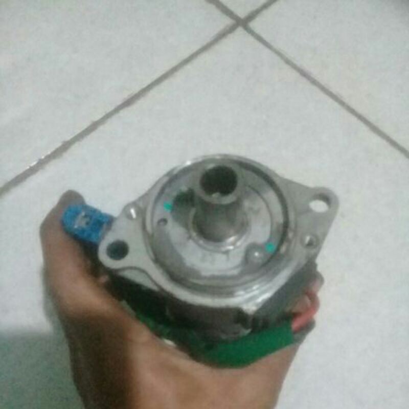 dinamo eps datsun go