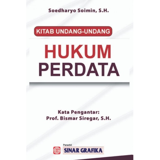 KUH PERDATA