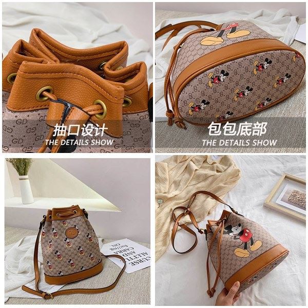 TASHAPPY JT4649  tas Selempang wanita import model korea supplier tas import