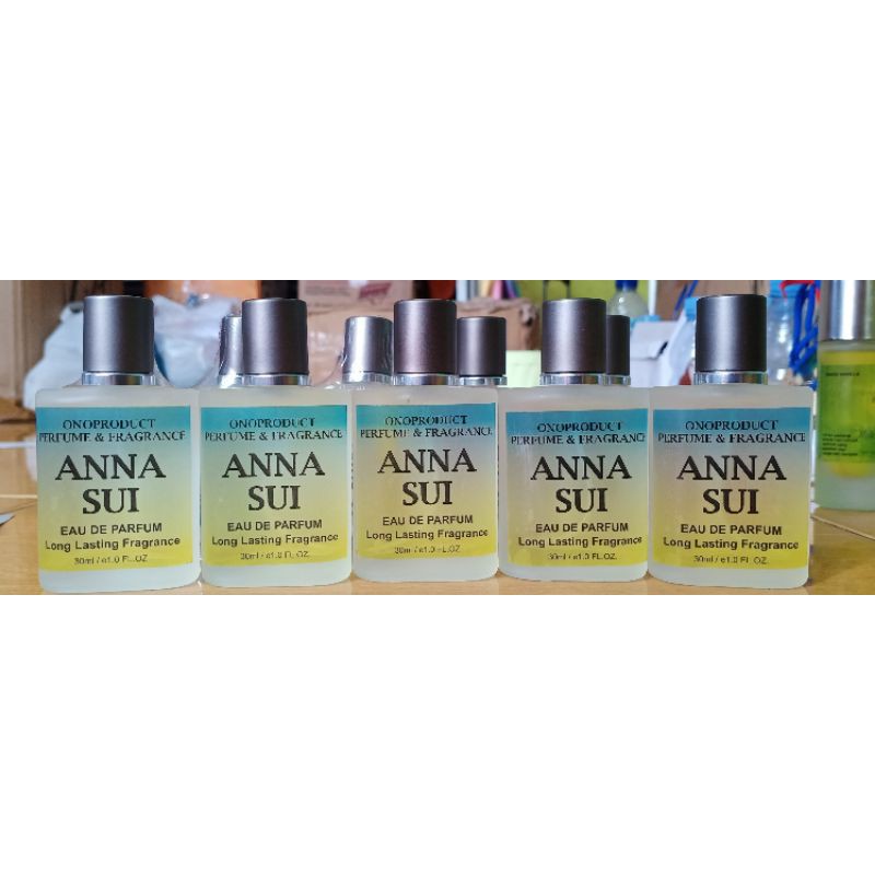 Parfume anna sui / Parfum anna sui