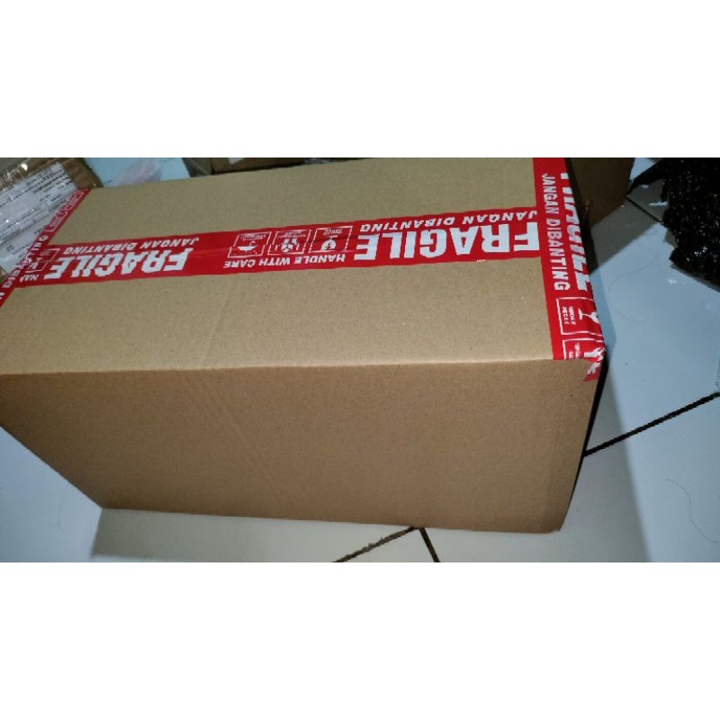

packing