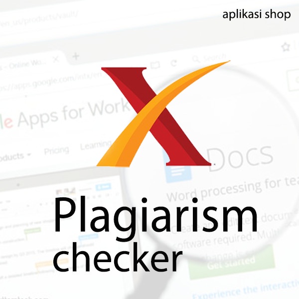 Plagiarism Checker X Pro
