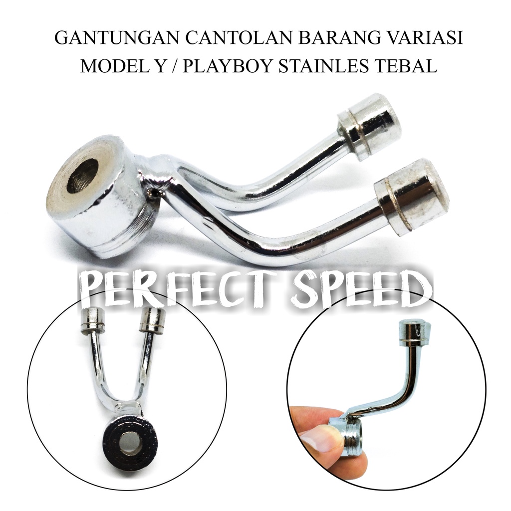 GANTUNGAN BARANG MATIC , BEBEK MODEL Y BAHAN TEBAL UNIVERSAL