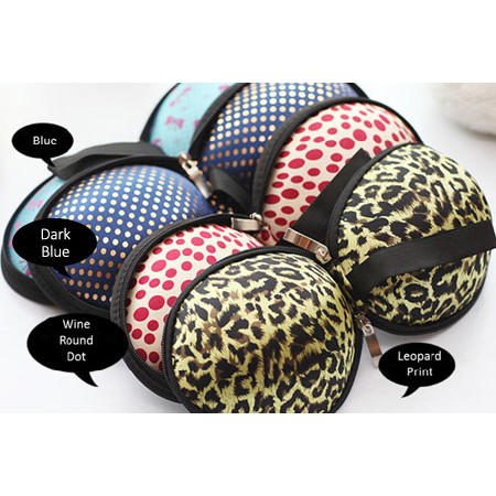 Bra Case Motif Bra Organizer Murah