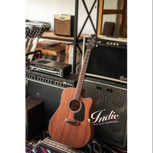 Gitar Akustik TAKAMINE GD11MCE Natural
