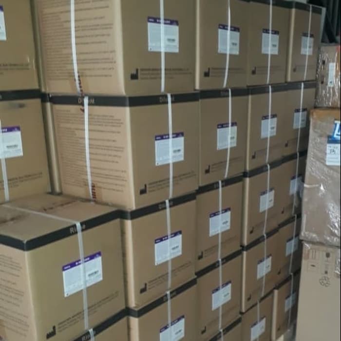 DILUENT HEMATOLOGY MINDRAY M18,M30 20L