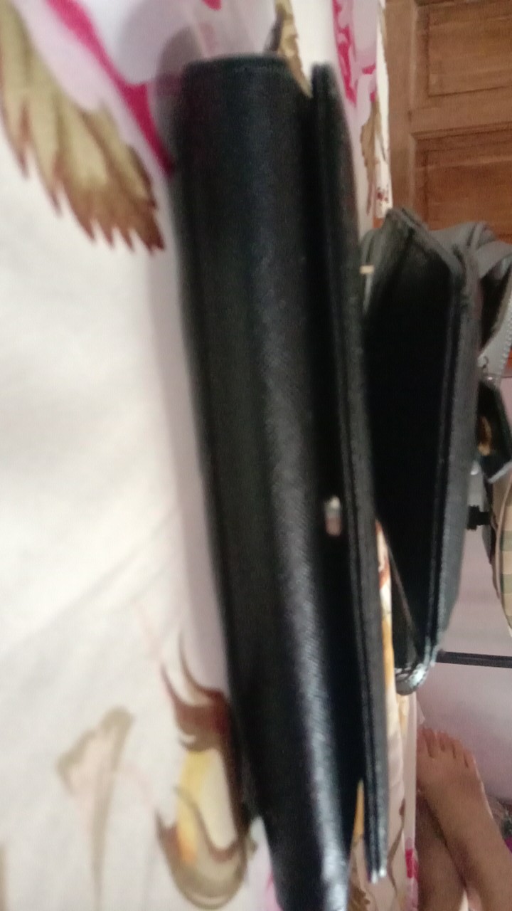 Boleh Pisah Couple Atasan Blus Batik Wanita Modern Halus Dolby Kombinasi Brokat Polos