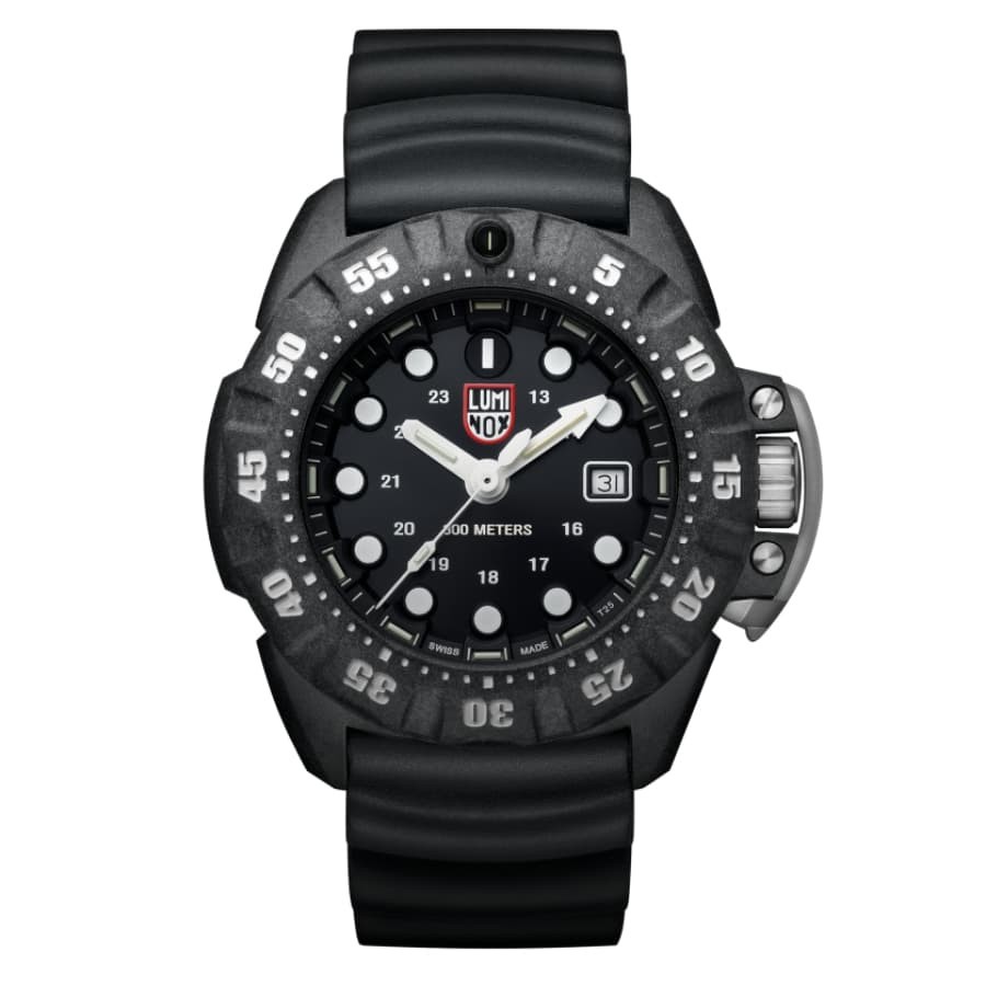 Jam Tangan Luminox 1551 Deep Dive - Jam Tangan Pria - Luminox Original