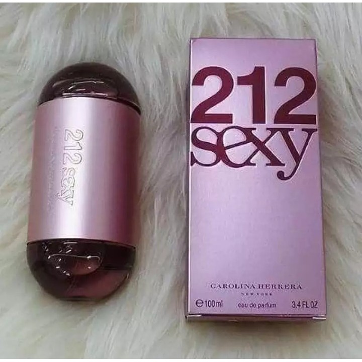 Parfum 212Sexy