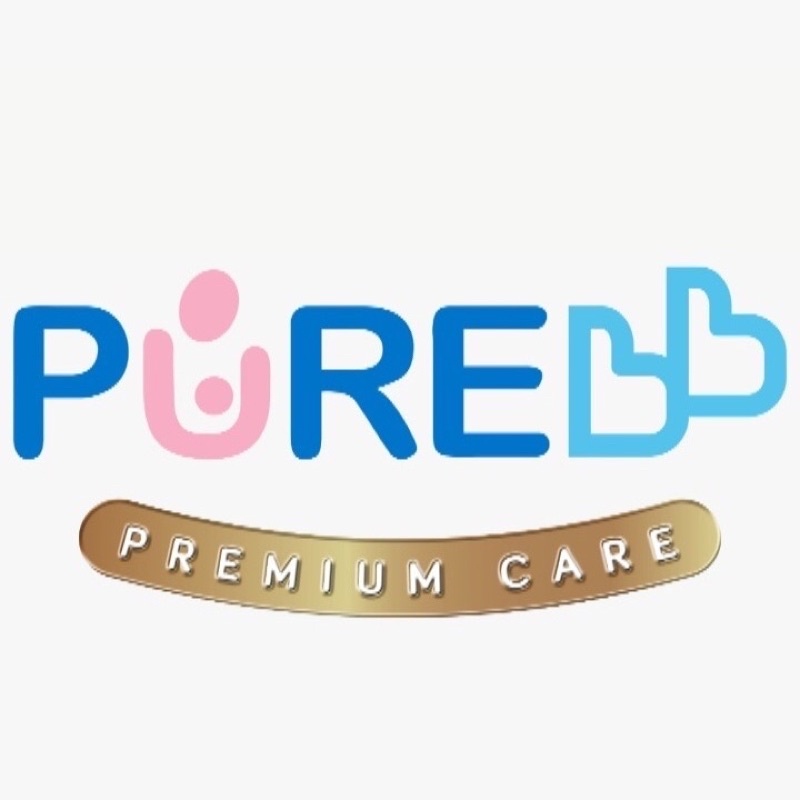 Pure BB (Non Banded) Bottle Liquid Cleanser Refill - 200mL Sabun Cuci Botol Susu Bayi