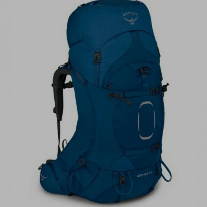 Osprey Aether 65 Blue 2021