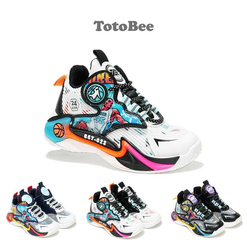 TOTOBEE Gravity Sepatu Sneakers Olahraga anak import 611