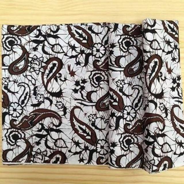 Grosir Kain Batik Pekalongan Murah