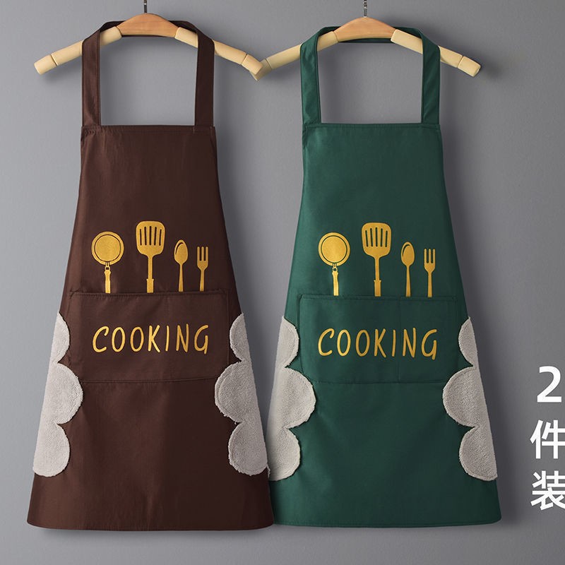 NA - CELEMEK APRON - CELEMEK ADA KANTONG - APRON KANTONG - APRON KARAKTER