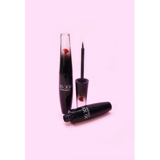 XI XIU Eyeliner Black 6g