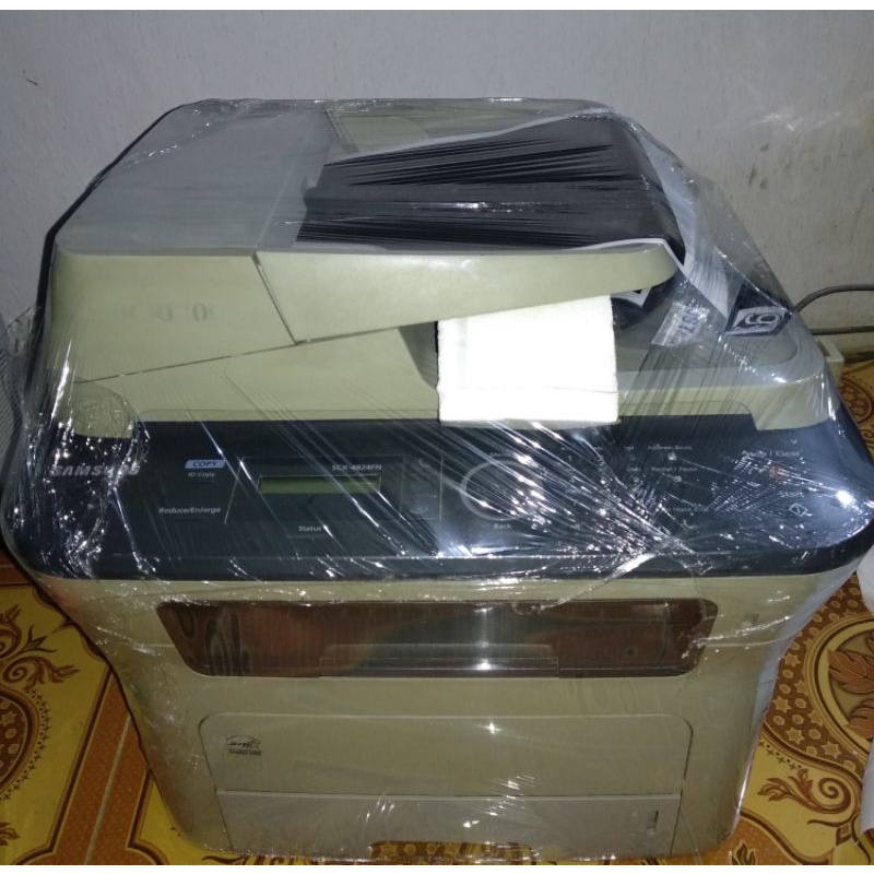 Foto Copy Mini Xerox 3210 PE220 Samsung SCX-4828FN SCX-4521F (ADF F4)