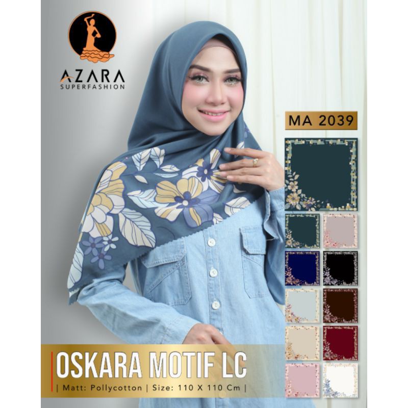 AZARA SUPERFASHION