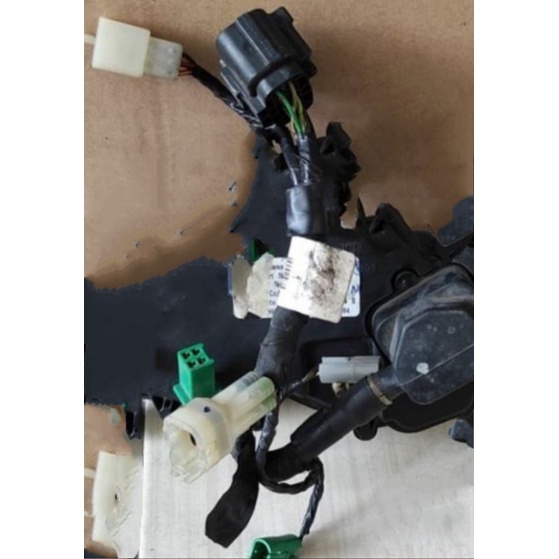 kabel speedometer Pulsar 200NS