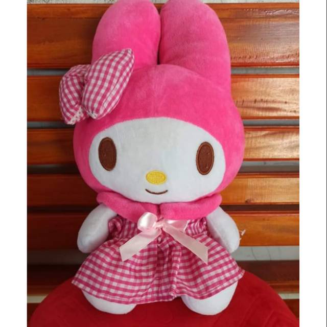 

My Melody Sanrio