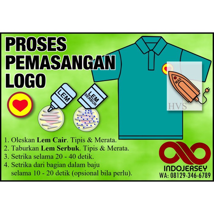 

perekat-pengikat- lem logo / kain / bahan / bordir -pengikat-perekat.