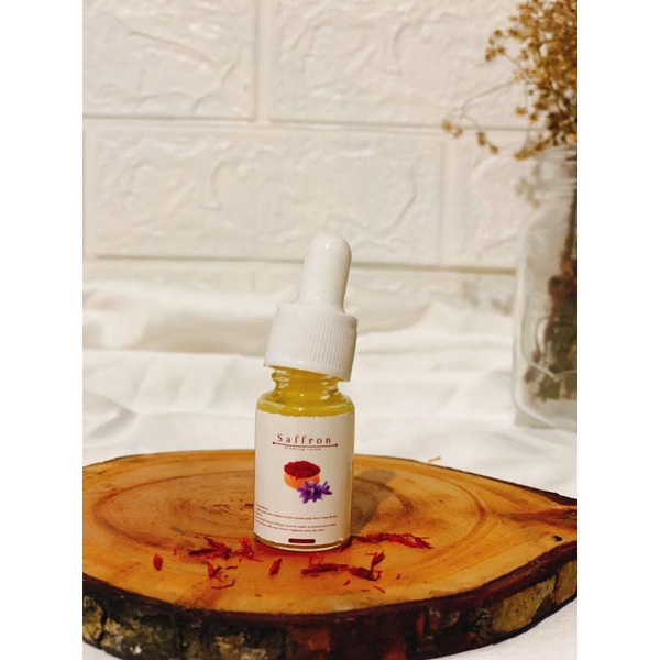 Serum saffron glowing 10ML