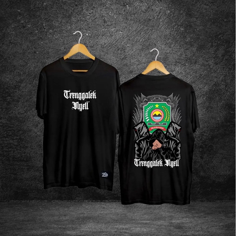 KAOS TRENGGALEK NYELL KAOS DISTRO TRENGGALEK