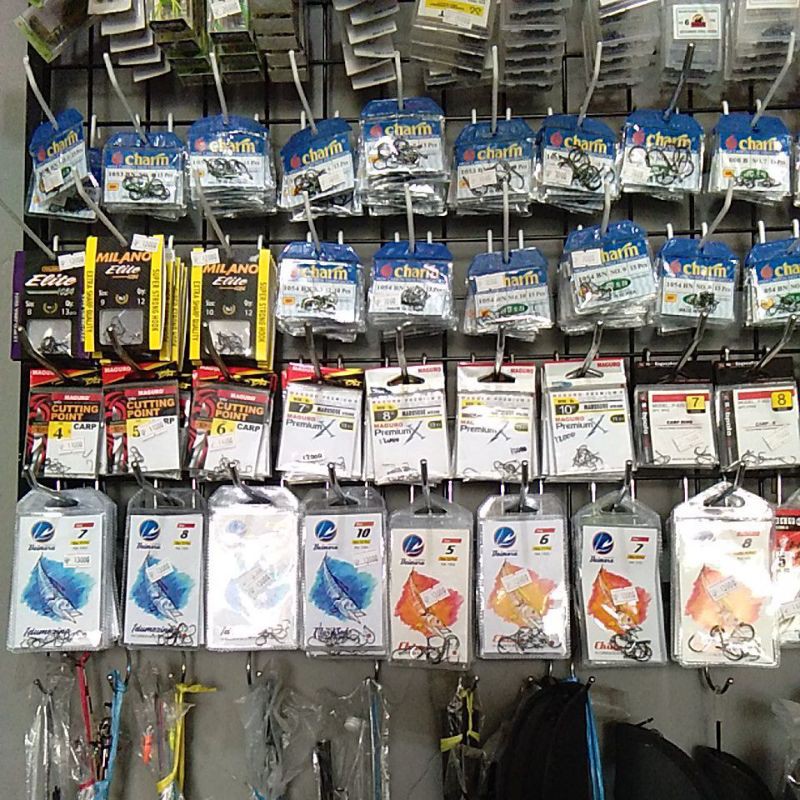 daimaru mata kail no 7,8,9,10 kode 1054 dan daimaru kode 1053 no 5,6,7,8