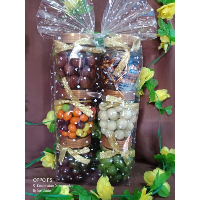 

paket coklat