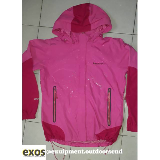 Jaket Outdoor Grifone