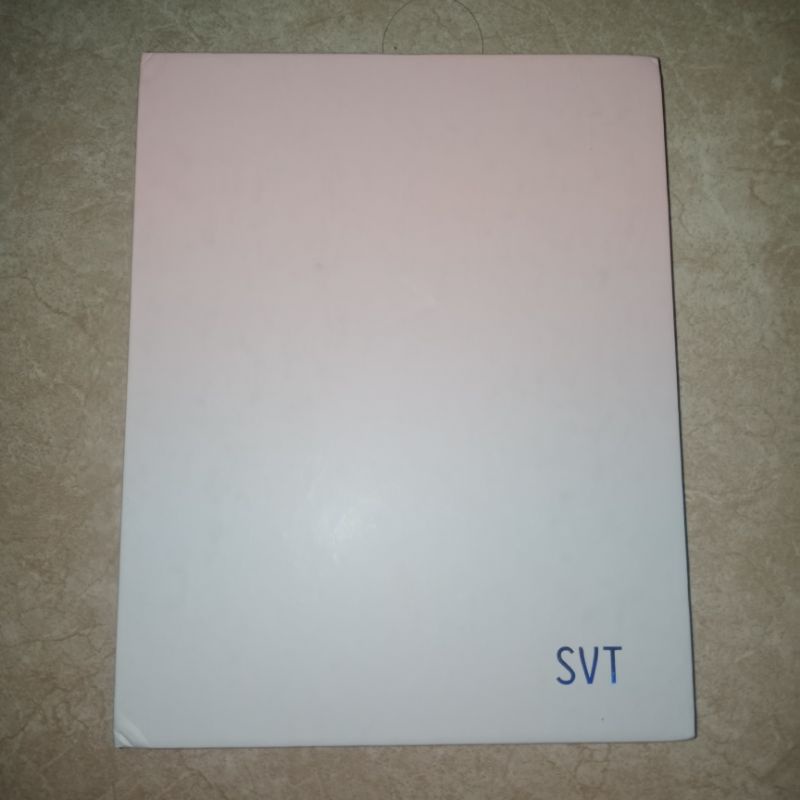 Binder Carat Gen 3 / Binder Cargen 3 (baca deskripsi)