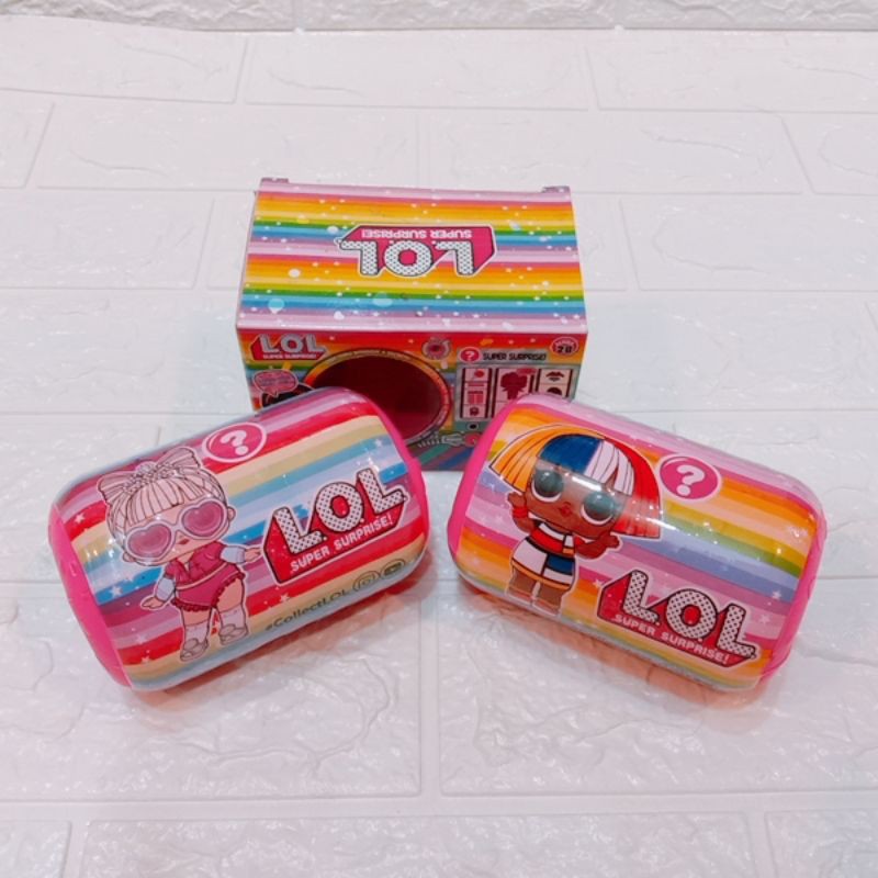 MAINAN LOL TEBAK TEBAKAN SERU MURAH