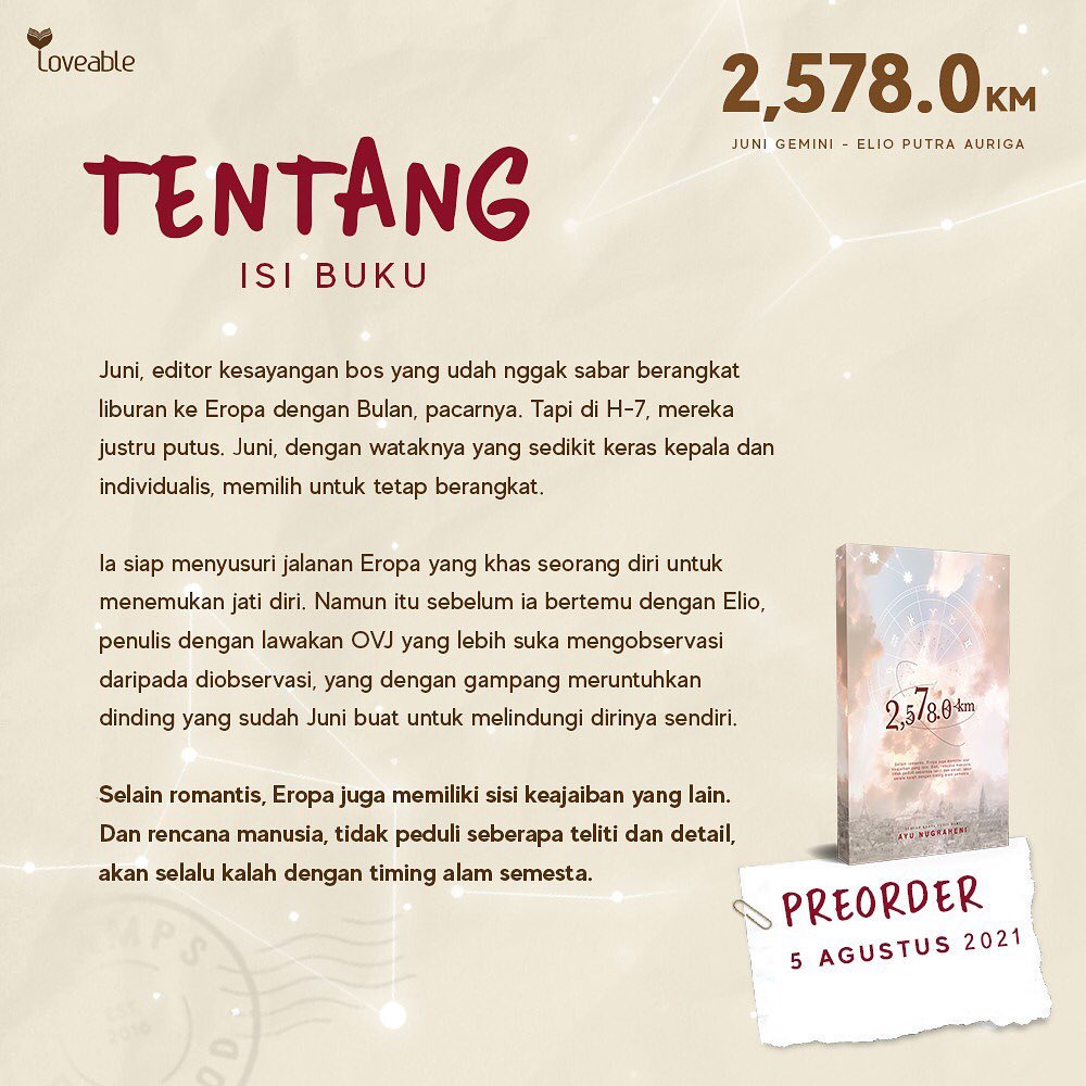 Ready Novel 2,578.0 KM karya Ayunugr Ayu Nugraheni Jenovelized-2