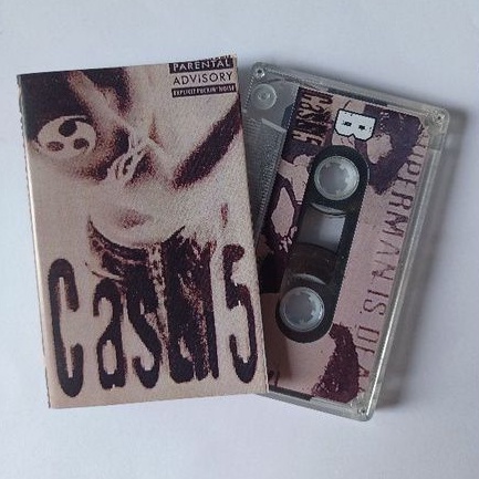 KASET PITA SUPERMAN IS DEAD CASE 15