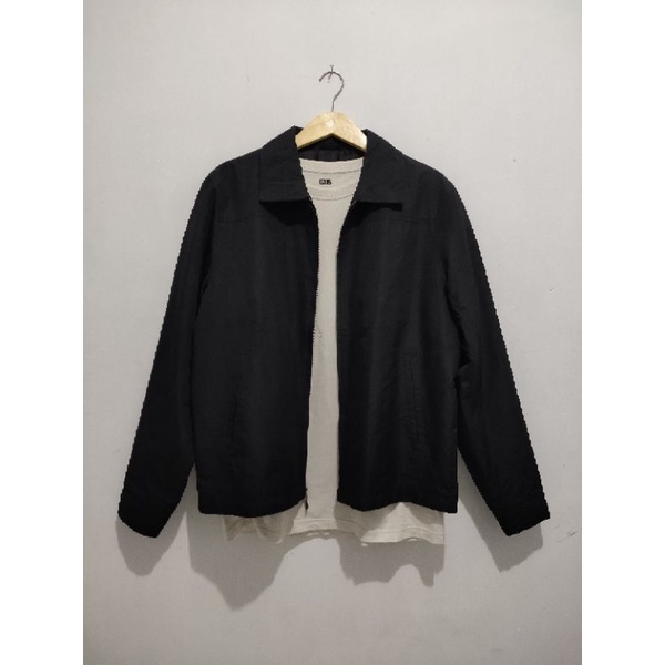 Work Jacket Kenneth Cole Second