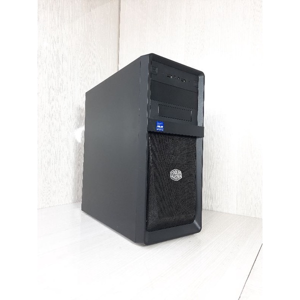 Pc Rakitan Gaming Murah Core i7 Gen 4 Ram 4Gb Hdd 500Gb Vga Nvidia GeForce Gt730 2Gb Siap Pakai Bergaransi