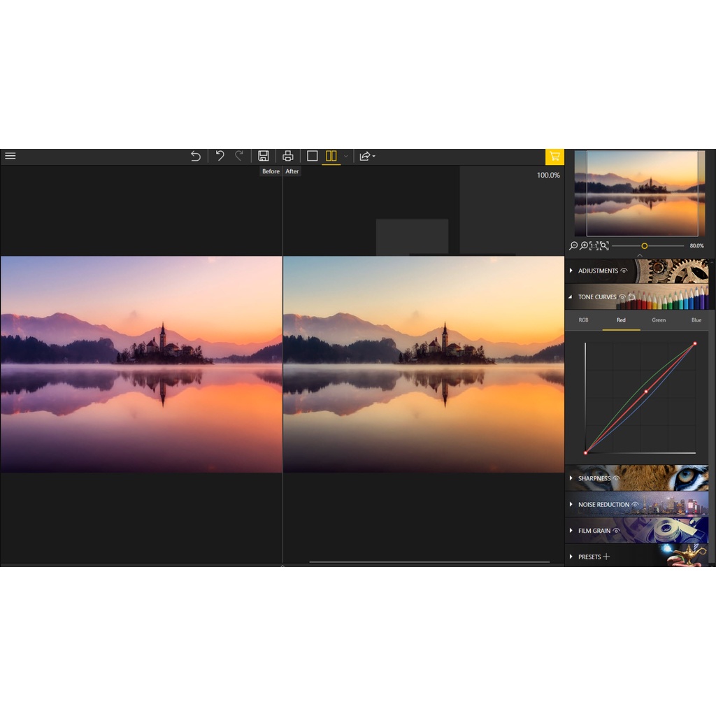 inPixio Photostudio Ultimate Pro 2022 | Software Editor Background Foto berbasis Ai Design Edit Gambar