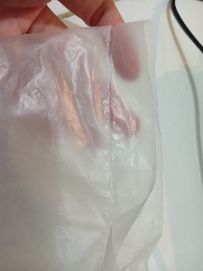 Pusat Grosir Jakarta - Impulse Sealer Gse 200 Murah