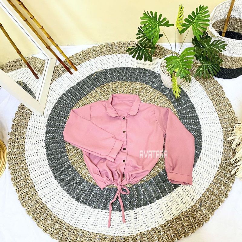 Ghea parka/ avatara parka