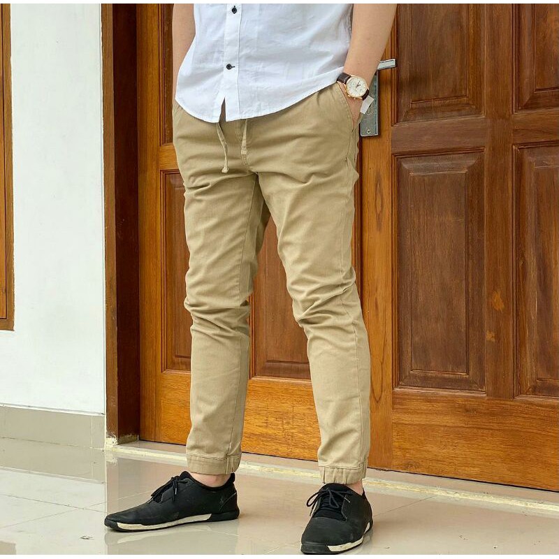 Celana Jogger Anko