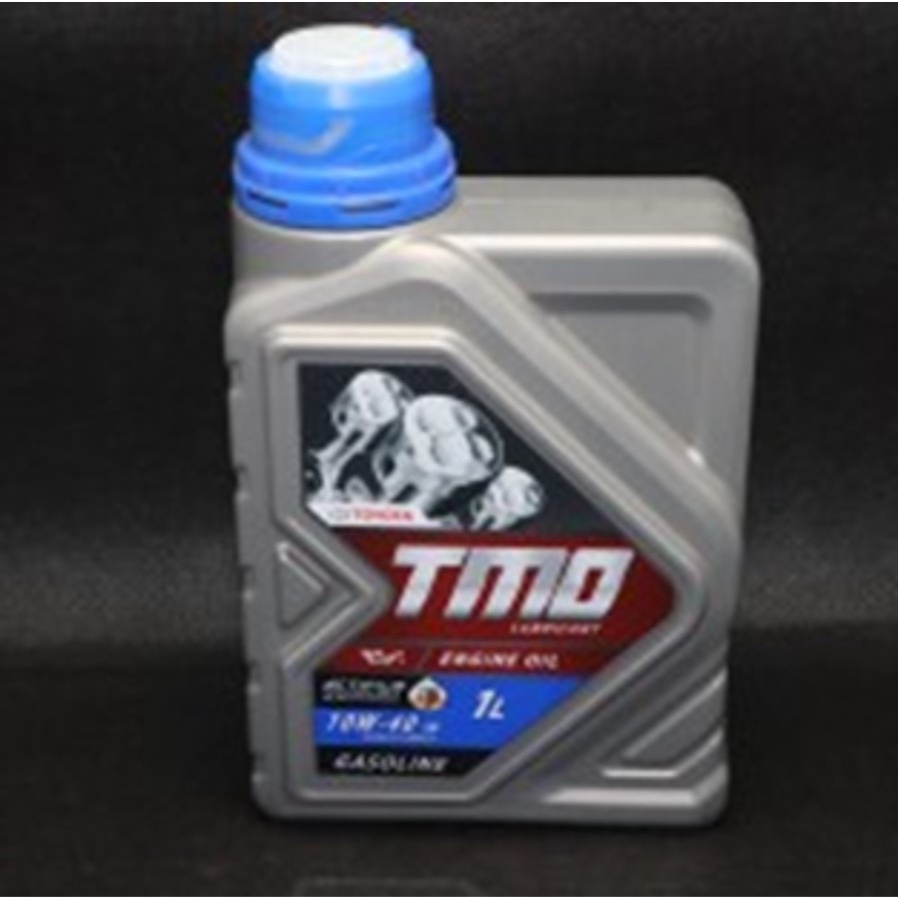 Oli TMO 10W-40 1 Liter Original