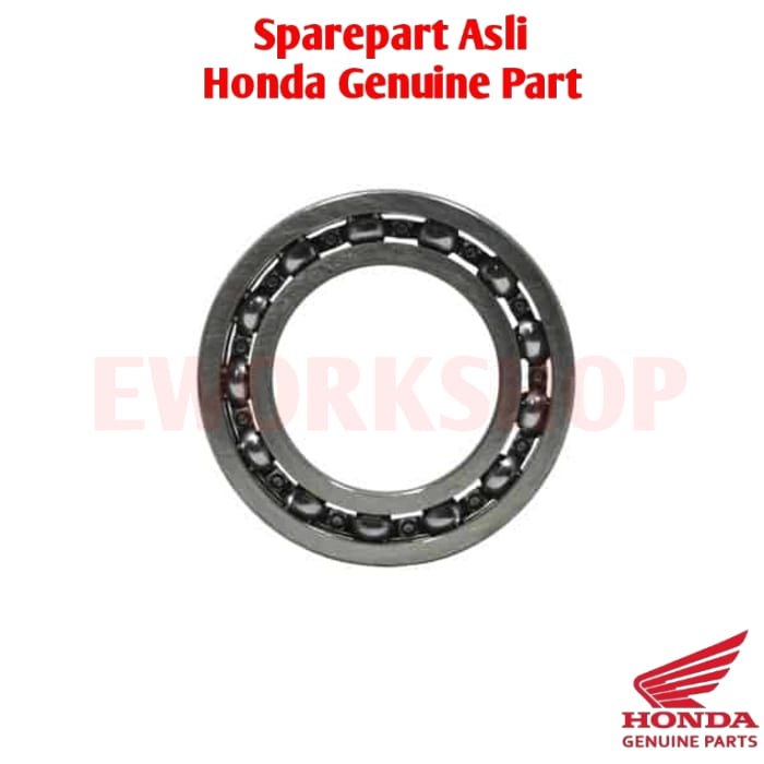 Bearing Noken As 6905/C3 - Supra X 125 Helm In Karbu Asli AHM 91007GB6913