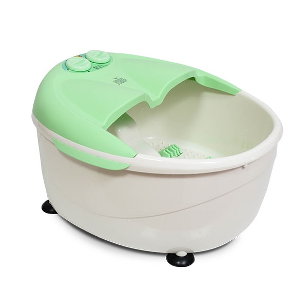 Alat Terapi Rendam Kaki Jaco Foot Spa JC 3520 Alat Pijat Kaki Elektrik