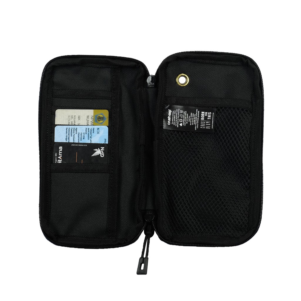 CRUSH EXP Sling Bag SBC0200/201/202