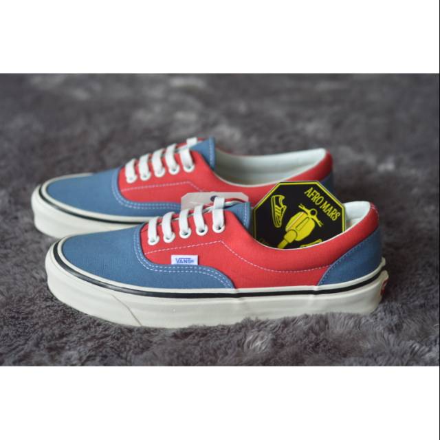 Vans Era 95 DX "Anaheim Factory" not oldskool slipon authentic og vault pro Led zeppelin